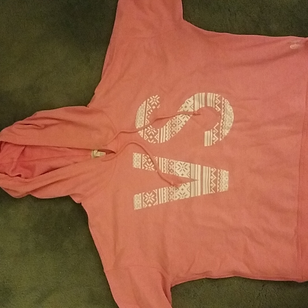 Sweatshirt victoria secret